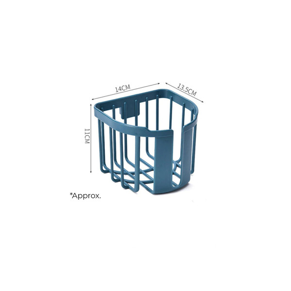 Cage Toilet Paper Holder (40% Discount Offer) - Inspire Uplift