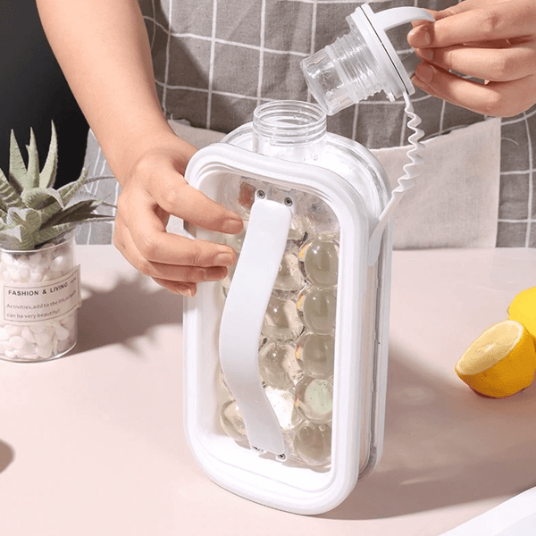 Magic Ice Ball Maker – thelooot