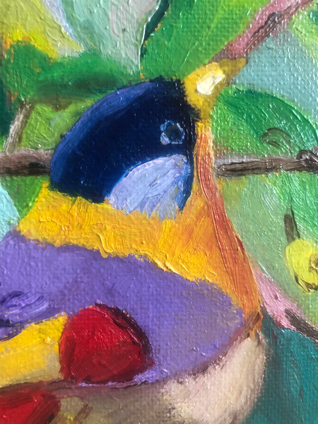 bird-wall-art-original-oil-on-canvas