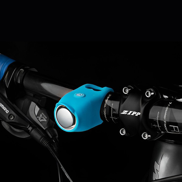 120DB Waterproof 6 Sound Modes Bike Horn - Inspire Uplift