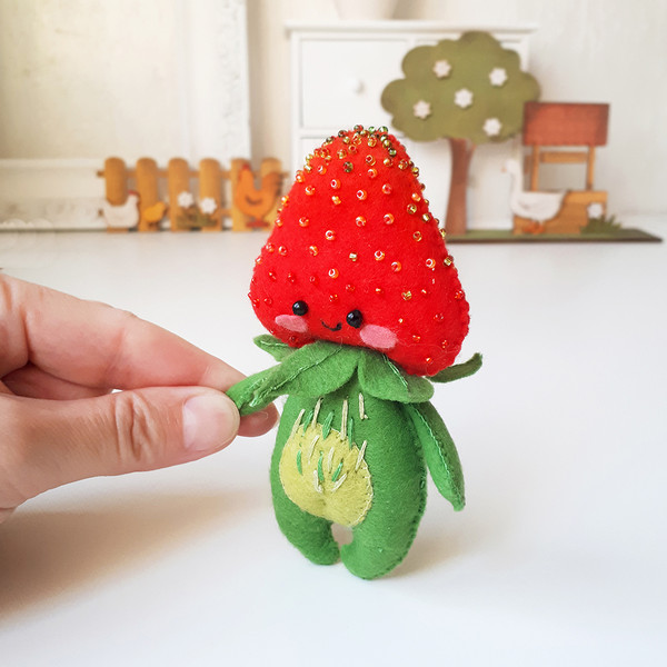 Strawberry toy stuffed and plush patterns.jpg