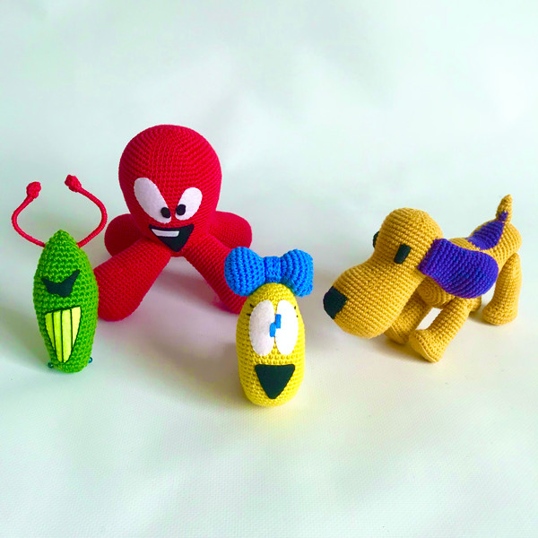 pocoyo products for sale