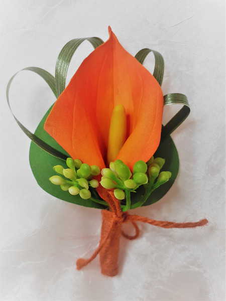 orange-Calla-lily-boutonniere-4.jpg