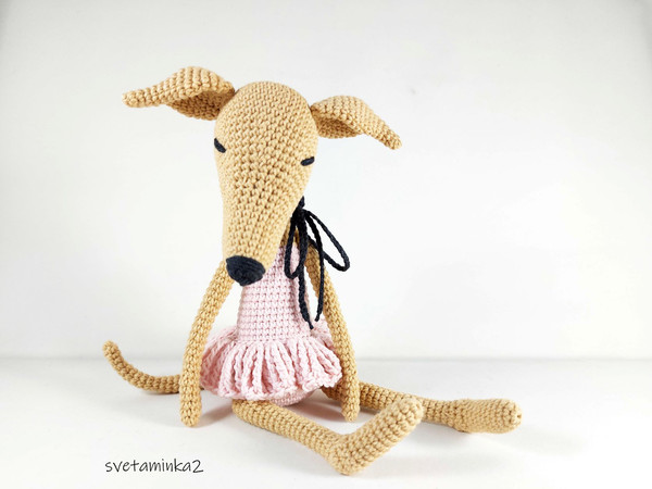 whippet-crochet-pattern
