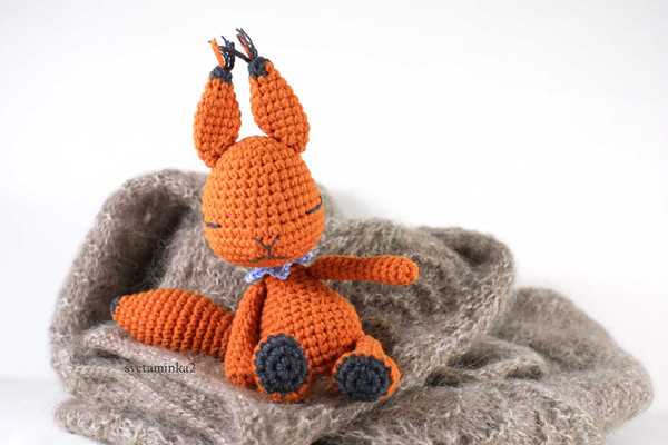 squirrel-crochet-pattern-animal-amigurumi