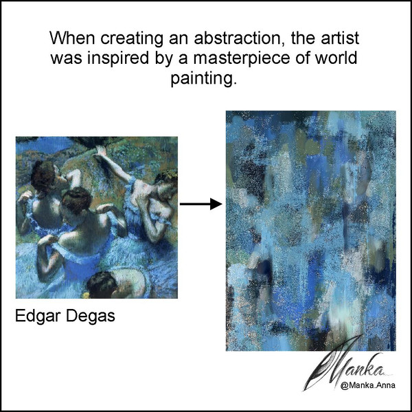 Abstraction-blue-edgar-dega-texture