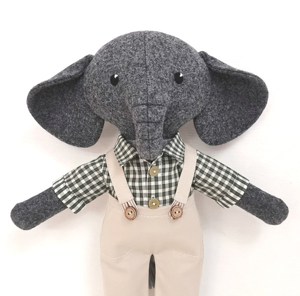 elephant-toy