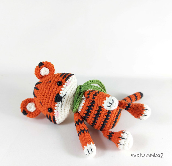 ChiaoGoo Bamboo Crochet Hooks – Fancy Tiger Crafts Co-op