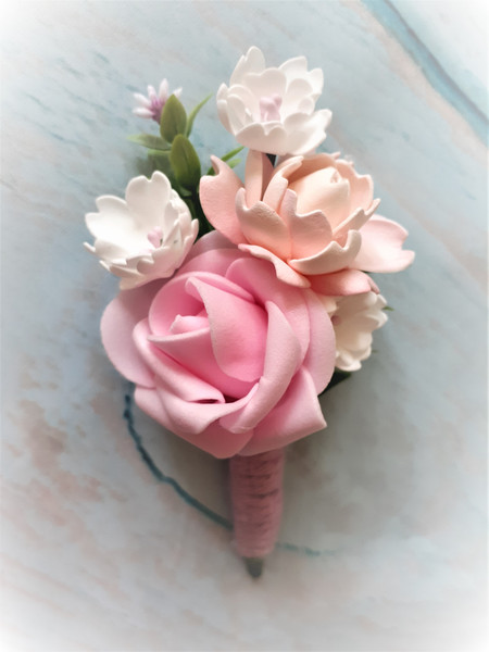 Pink-rose-Wedding-boutonniere-6.jpg