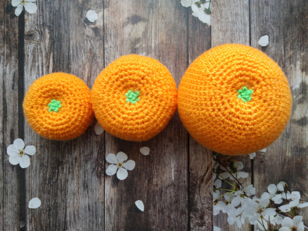 Crochet mural Glossy chic - 1 crochet - Boutons Mandarine
