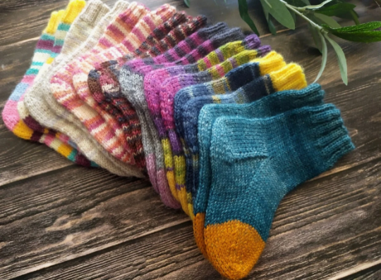 Baby-warm-knitted-socks-11
