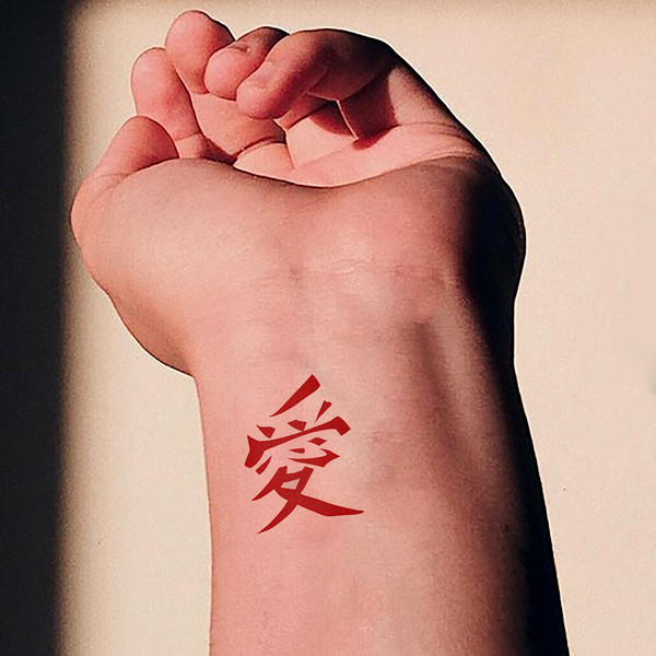 tatuagem do gaara｜Pesquisa do TikTok