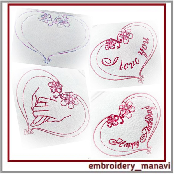 Machine-embroidery-designs-Set-of-hearts