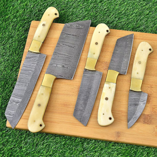 Best damascus steel knives set  in Pennsylvania.jpg