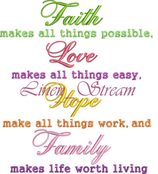 Faith Makes All Things Possible, Love Makes All Things Easy 1.jpg