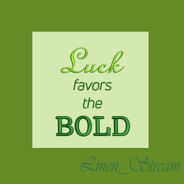Luck favors bold 1.jpg