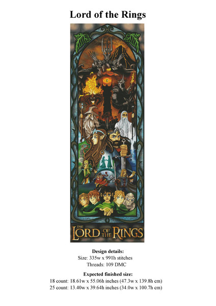 Lord of the Rings color chart001.jpg