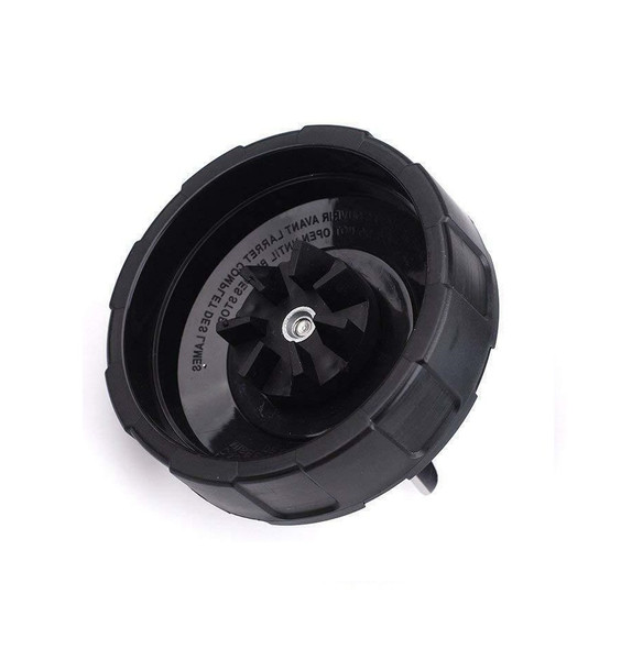 7 Fins Blender Blade Clutch Replacement Parts for Ninja Auto iQ, Kitchen  Accessories, Other, Accessories