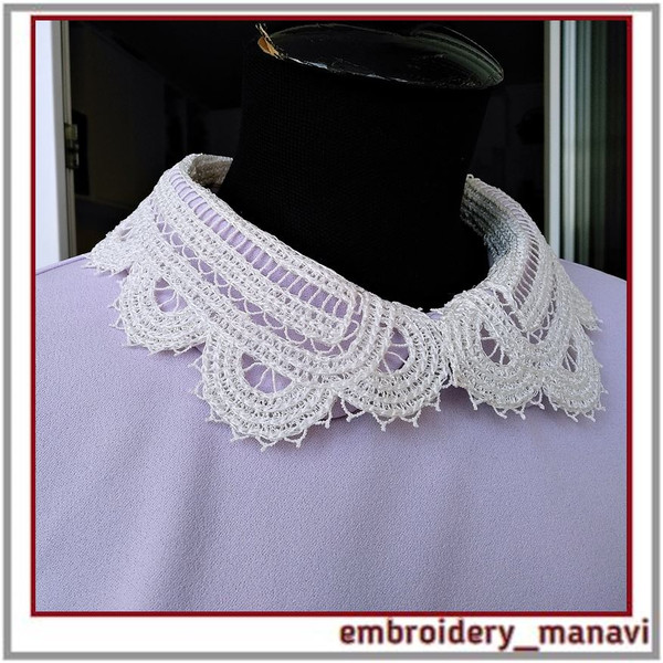 In-the-hoop-machine-embroidery-design-FSL-lace-collar