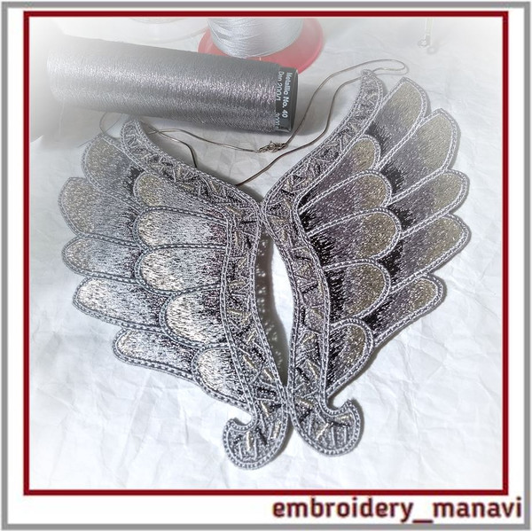 In-the-hoop-embroidery-design-FSL-necklace-Wings
