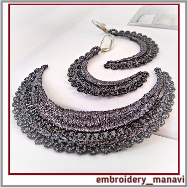 In-The-Hoop-FSL-embroidery-design-earrings-and-a-crescent-shaped-pendant