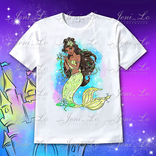 ВИЗУАЛ 1 Black Princess Mermaid.jpg