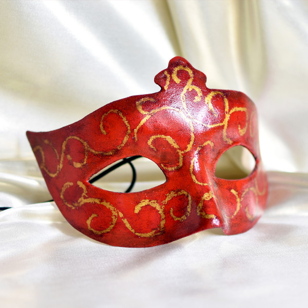 masquerade masks for men - Google Search  Mens masquerade mask,  Masquerade, Gold masquerade mask