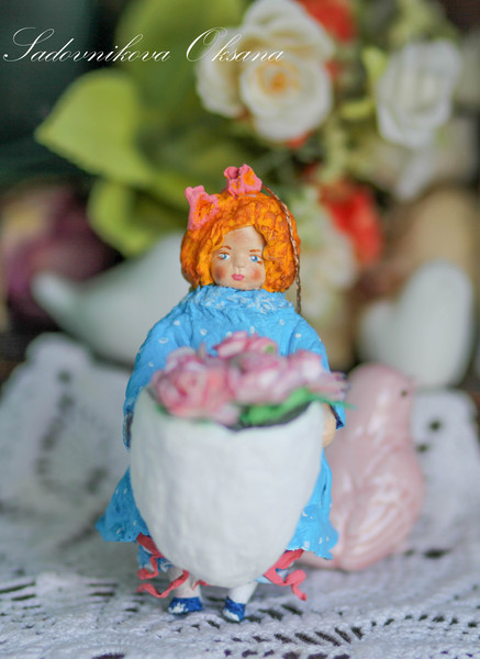 1 Textile- Handmade-Interior-gift-Vintage-retro-dolls-OOAK-Collectible-Christmas.jpg