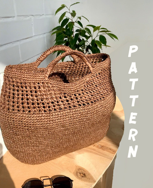 Crochet pattern raffia bag.jpg