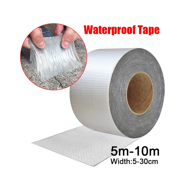 High Pressure & Temperature Resistant Super Waterproof Tape - Inspire Uplift