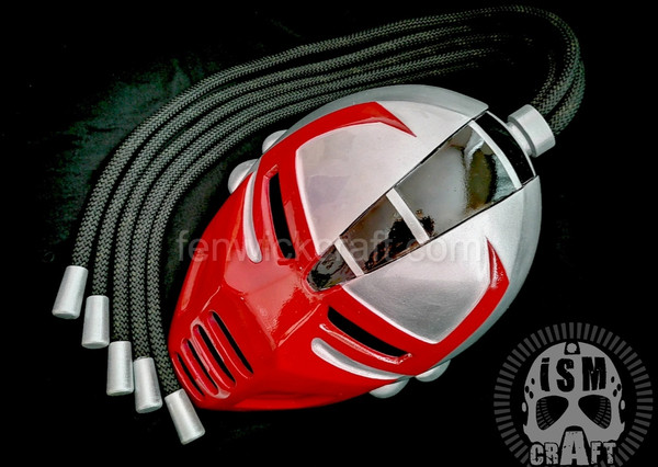 sector mortal kombat 3 LK-9T9 full helmet mask