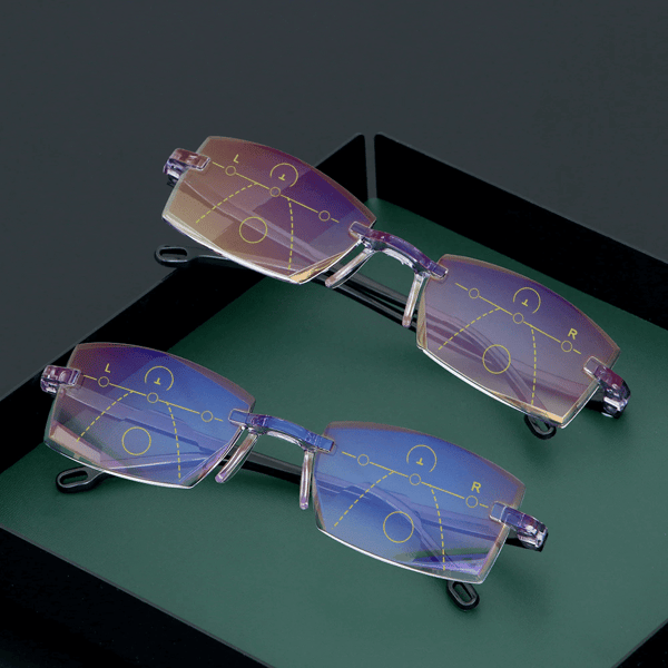 Anti-Blue Glasses – Lash Galore