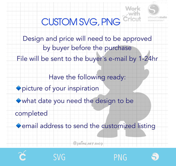 Custom-design-files
