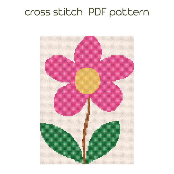 Cross Stitch Projects 