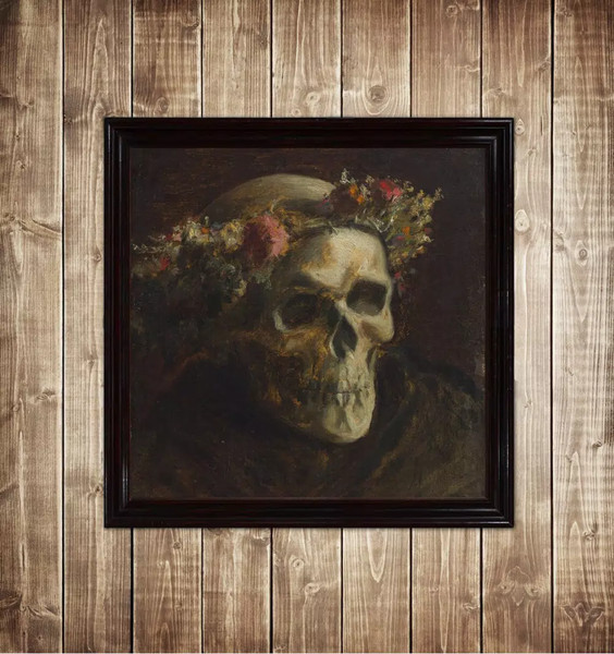 skull-wearing-a-wreath-of-flowers.png