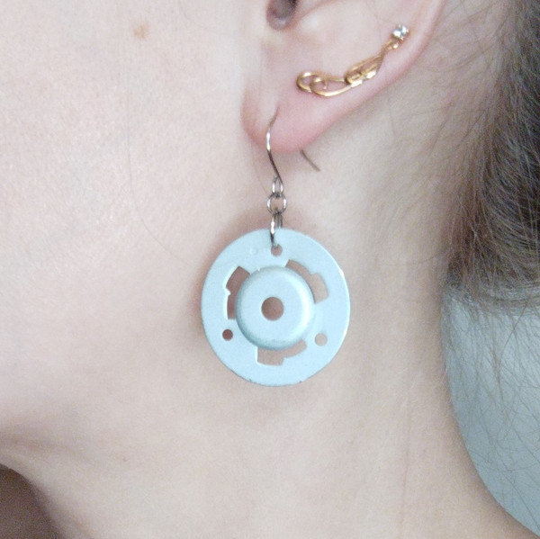Ufo-earrings-for-geek