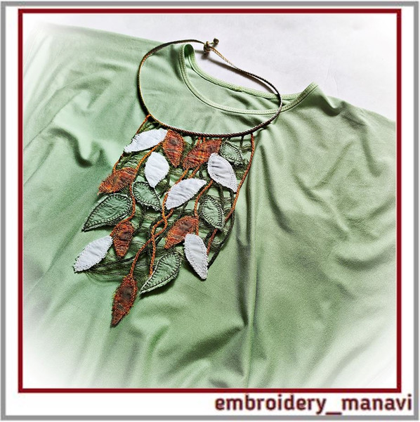 ITH-Embroidery-FSL-necklace-with-hand-applique-and-cord