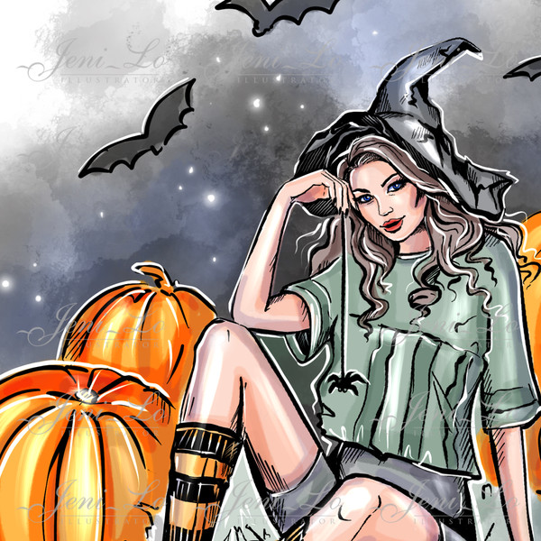 ВИЗУАЛ 1 Witch Halloween.jpg
