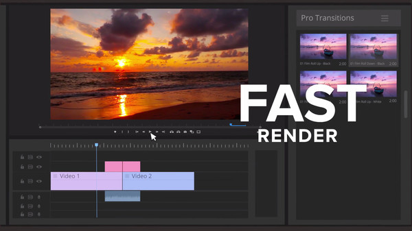 425 Seamless Transitions and 50 Minimal Titles for Premiere Pro. Sound Effects (5).jpg