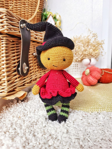 Stuffed toy pumpkin head doll crochet  (58).jpg