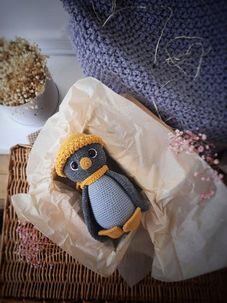 Amigurumi Penguin crochet pattern 10.jpg