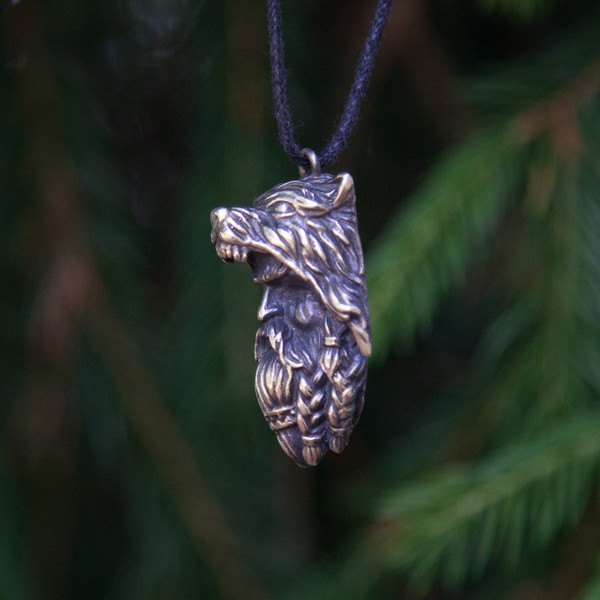 Odin-jewelry