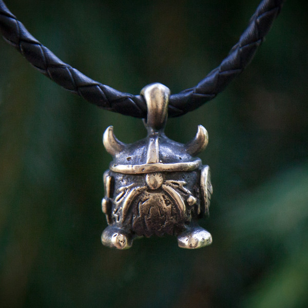 viking-pendant