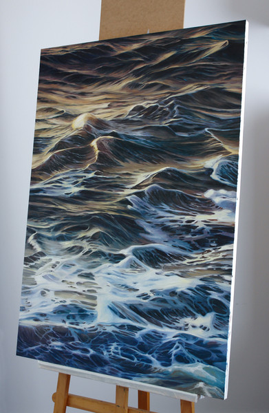 Abstract seascape oil painting on canvas 1.jpg