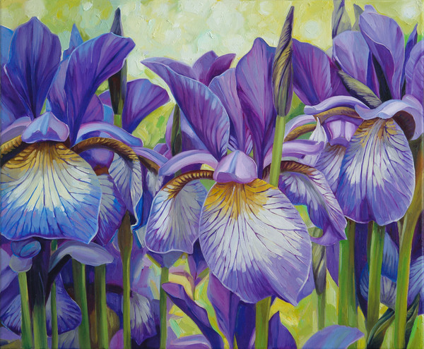 Iris oil painting spring flowers.jpg