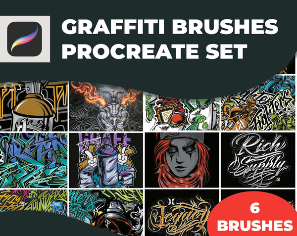Graffiti Brushes Procreate Set 2.jpg