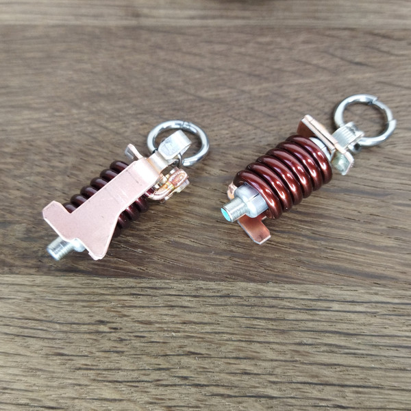 copper-wire-wrapped-earrings