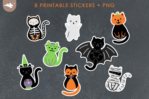 Halloween digital stickers 01.jpg