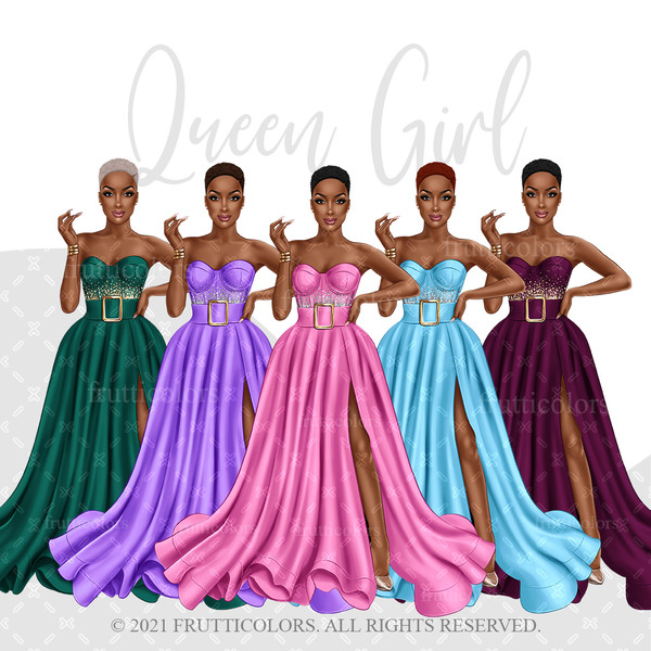 queen-girl-clipart-fashion-illustration-african-american-women-melanin-queen-afro-girl-png-dress-clipart-party-clipart-birthday-girl-clipart-4.jpg