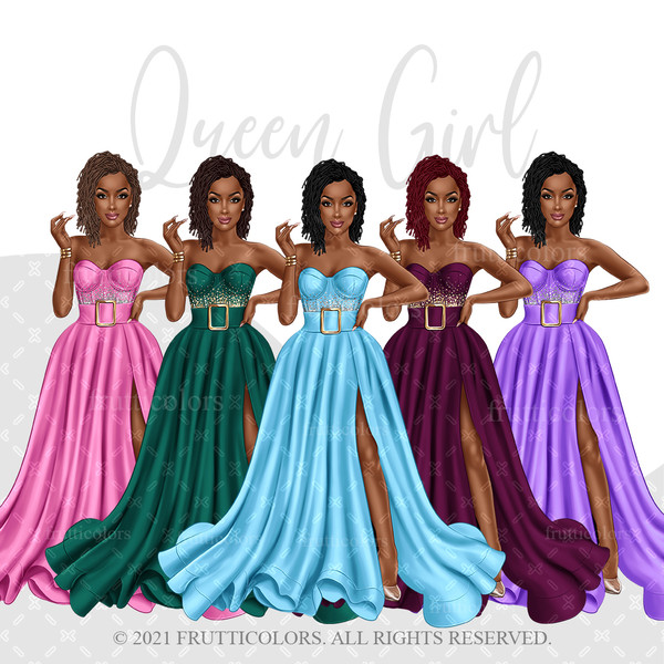 queen-girl-clipart-fashion-illustration-african-american-women-melanin-queen-afro-girl-png-dress-clipart-party-clipart-birthday-girl-clipart-6.jpg